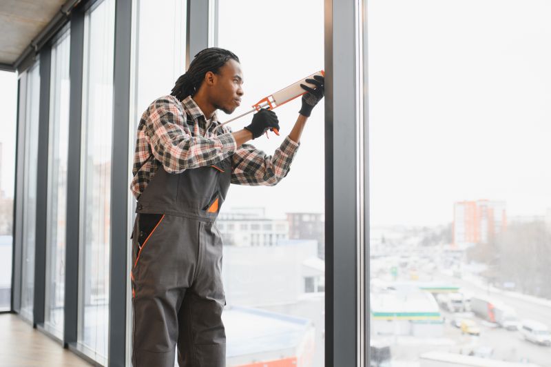 Old Window Repair Service