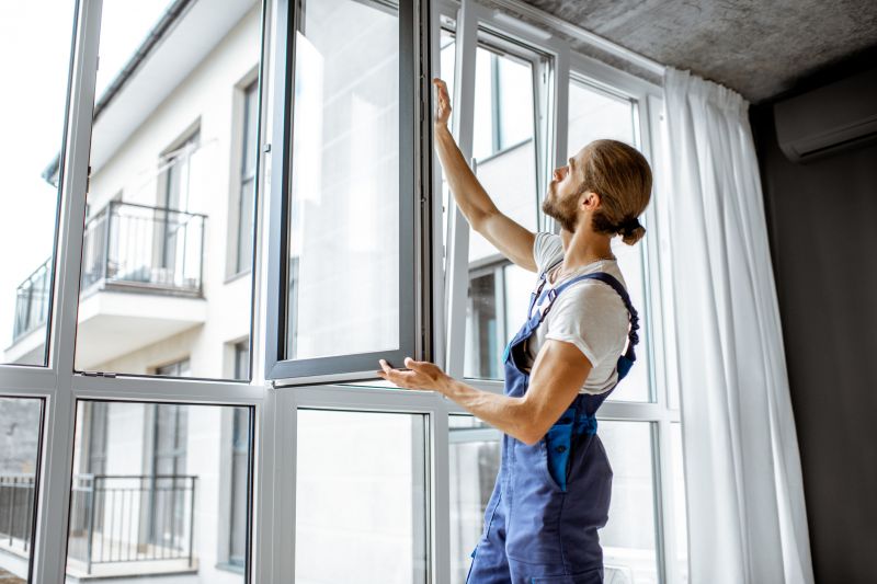 Old Window Repair