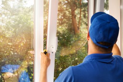 Old Window Repair