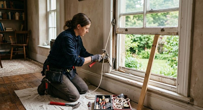 Dormer Window Repair in Olathe, KS