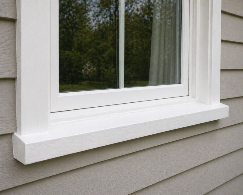 Sash Replacement in Kansas City, MO