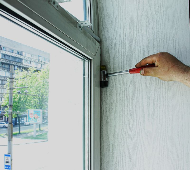 Window Hinge Repair in Denver County, CO